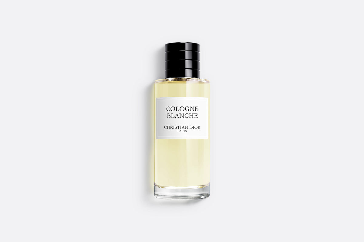 Dior Cologne Blanche