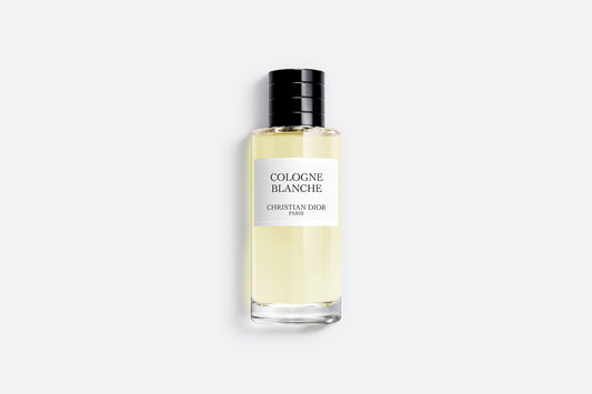 Dior Cologne Blanche