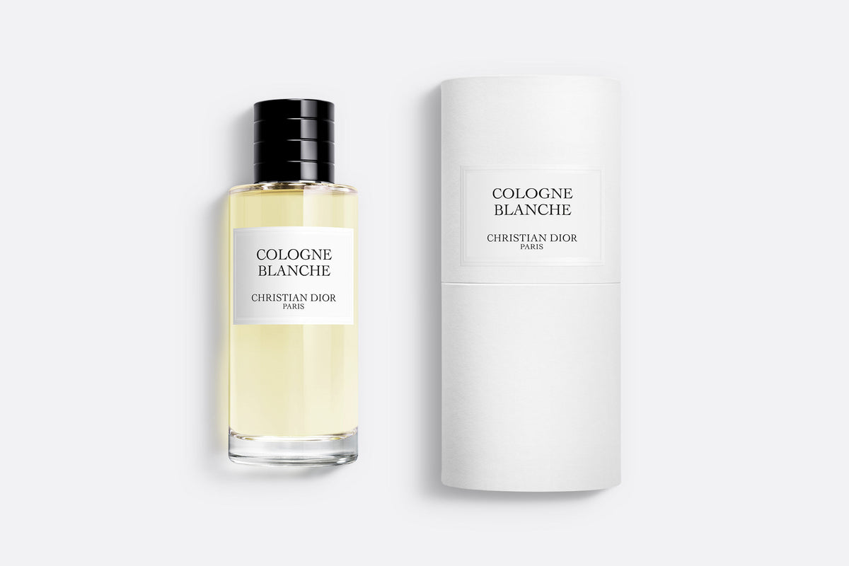 Dior Cologne Blanche