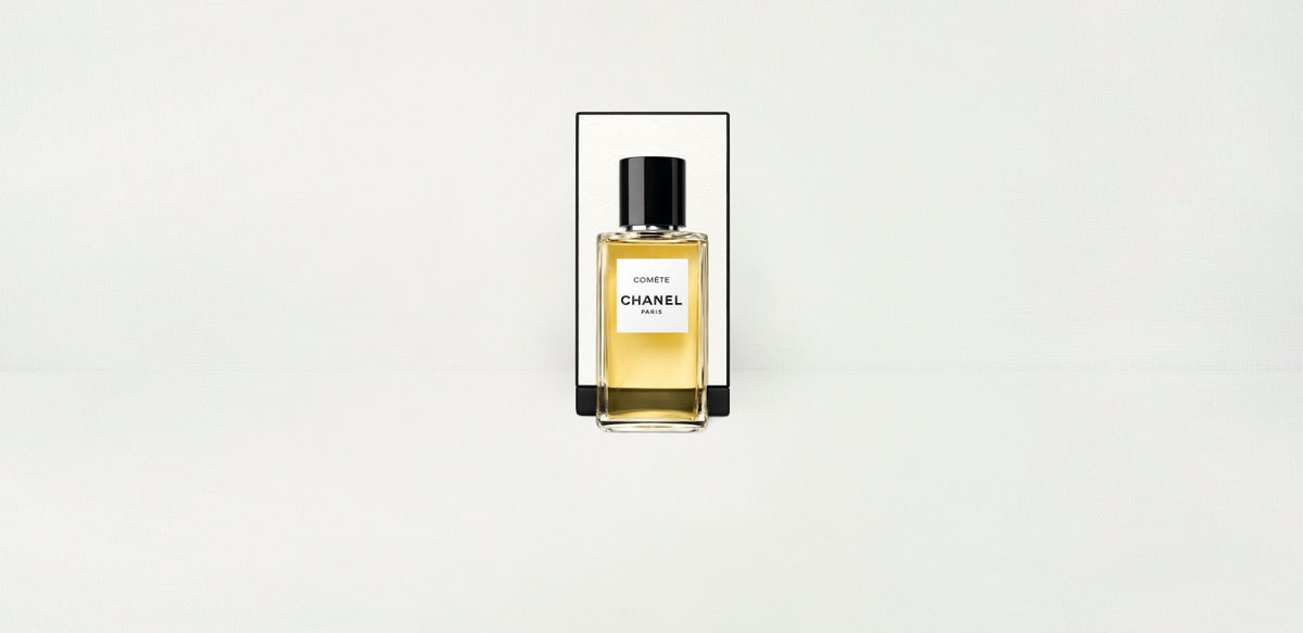 Chanel Comète Eau de Parfum