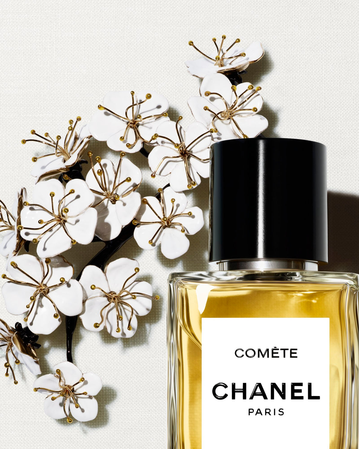 Chanel Comète Eau de Parfum