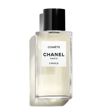 Chanel Comète Scented Body Oil