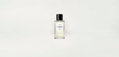 Chanel Comète Scented Body Oil