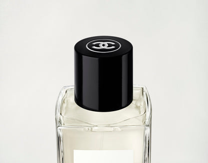 Chanel Comète Scented Body Oil