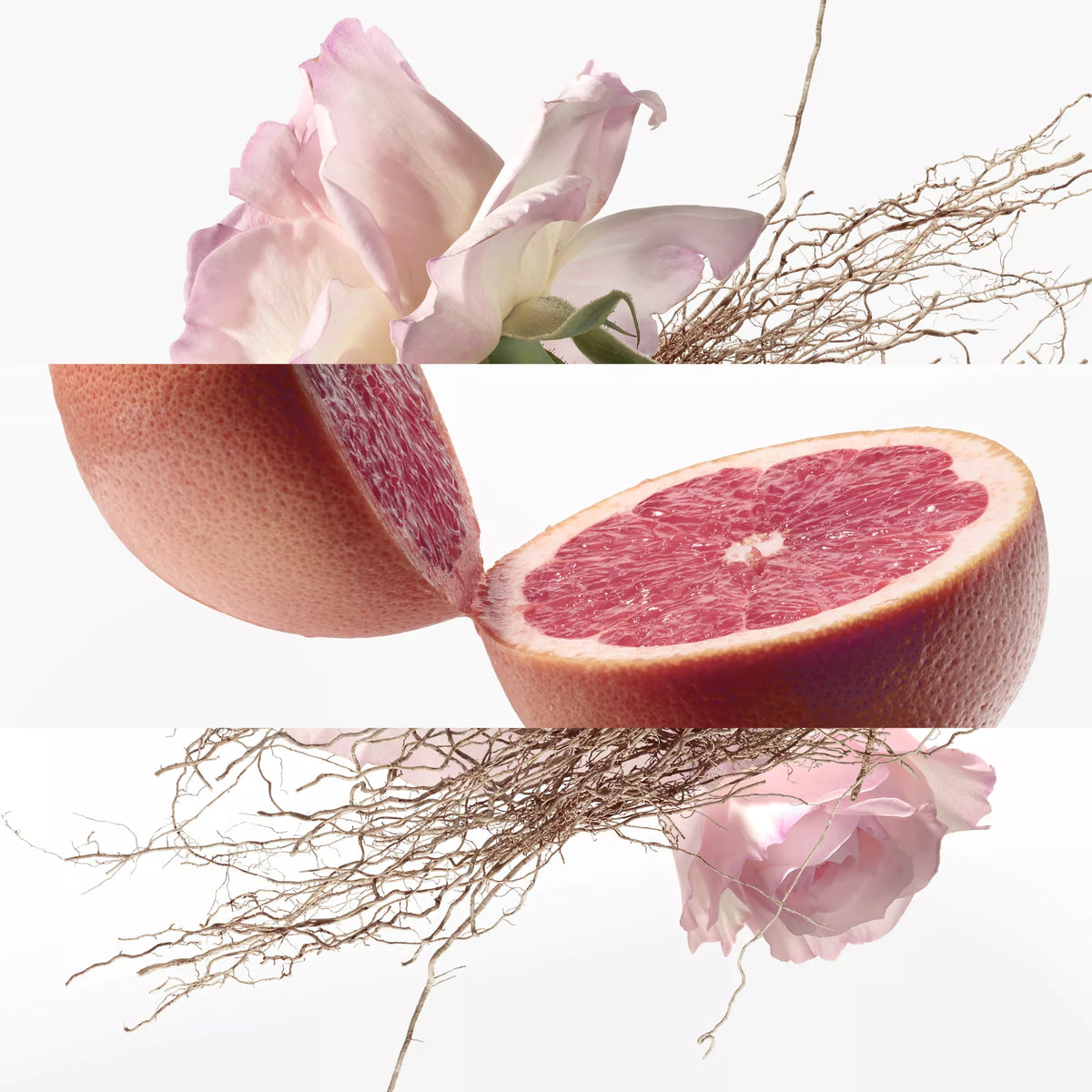 Hermès Concentre de pamplemousse rose Eau de toilette