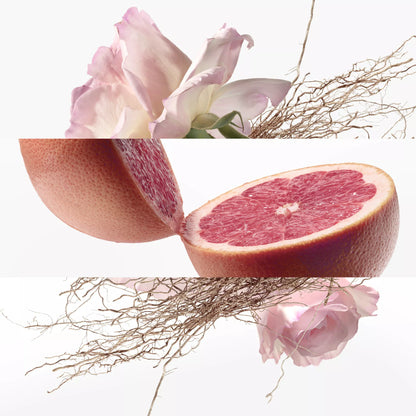 Hermès Concentre de pamplemousse rose Eau de toilette