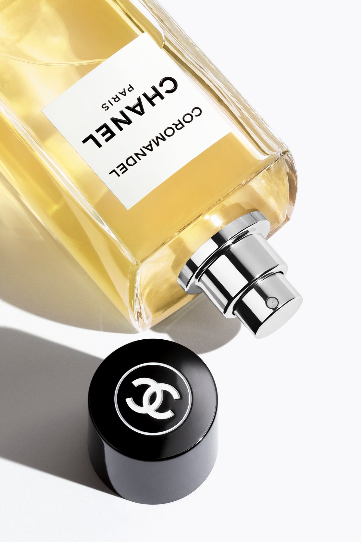 Chanel Coromandel Eau de Parfum