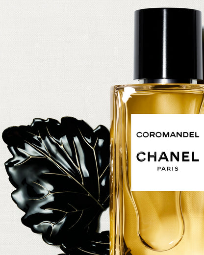 Chanel Coromandel Eau de Parfum