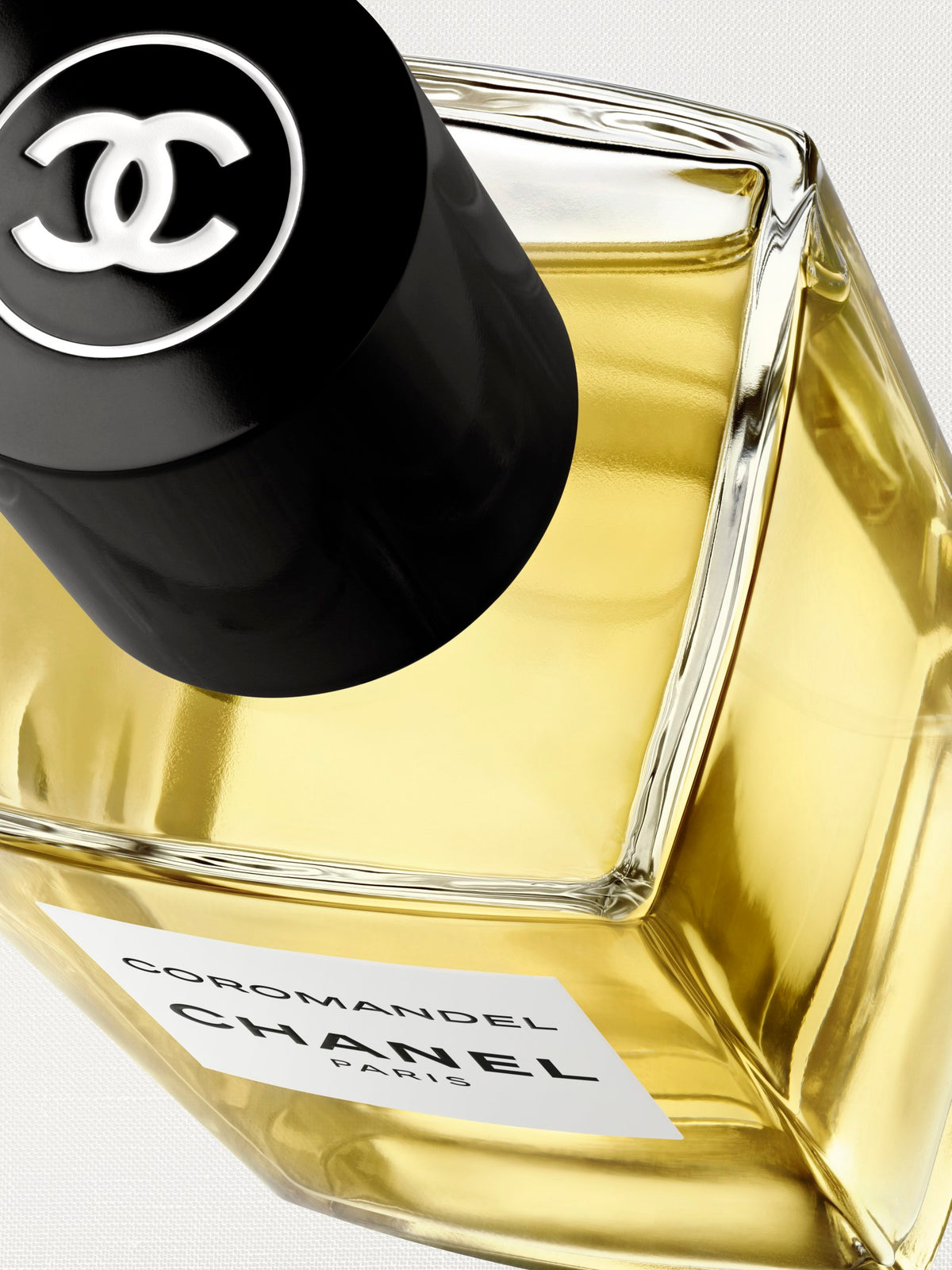 Chanel Coromandel Eau de Parfum