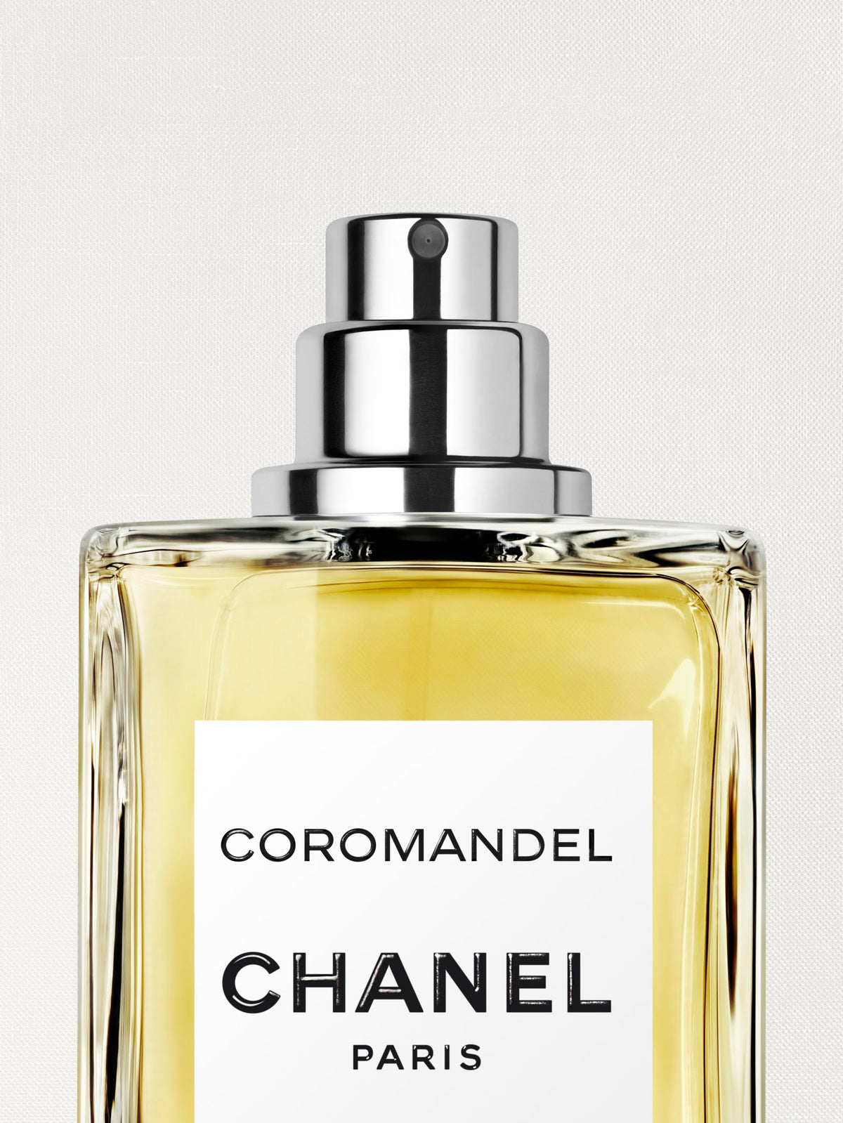 Chanel Coromandel Eau de Parfum