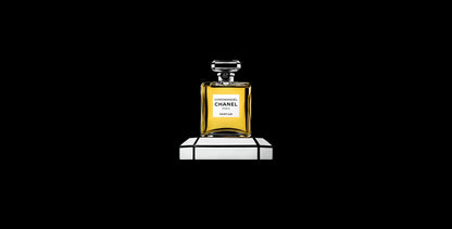 Chanel Coromandel Extrait de Parfum - Case