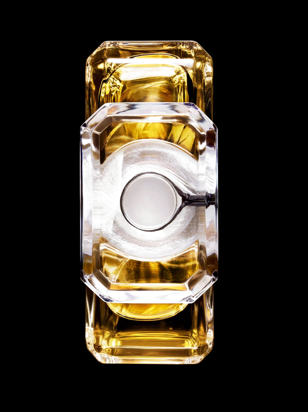 Chanel Coromandel Extrait de Parfum - Case