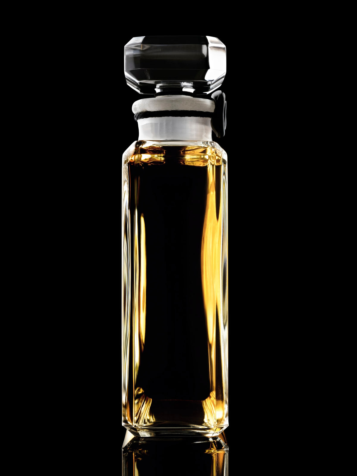 Chanel Coromandel Extrait de Parfum - Case