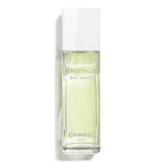 Chanel Cristalle Eau Verte Eau de Parfum