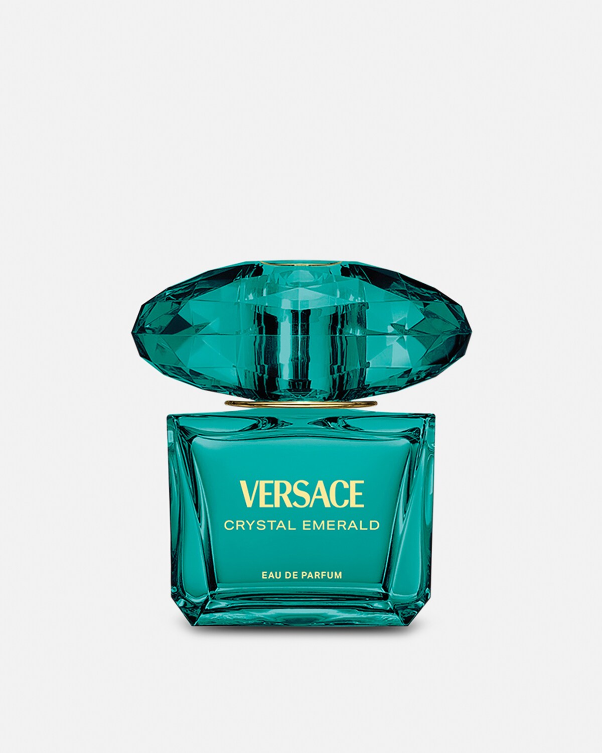 Versace Crystal Emerald EDP
