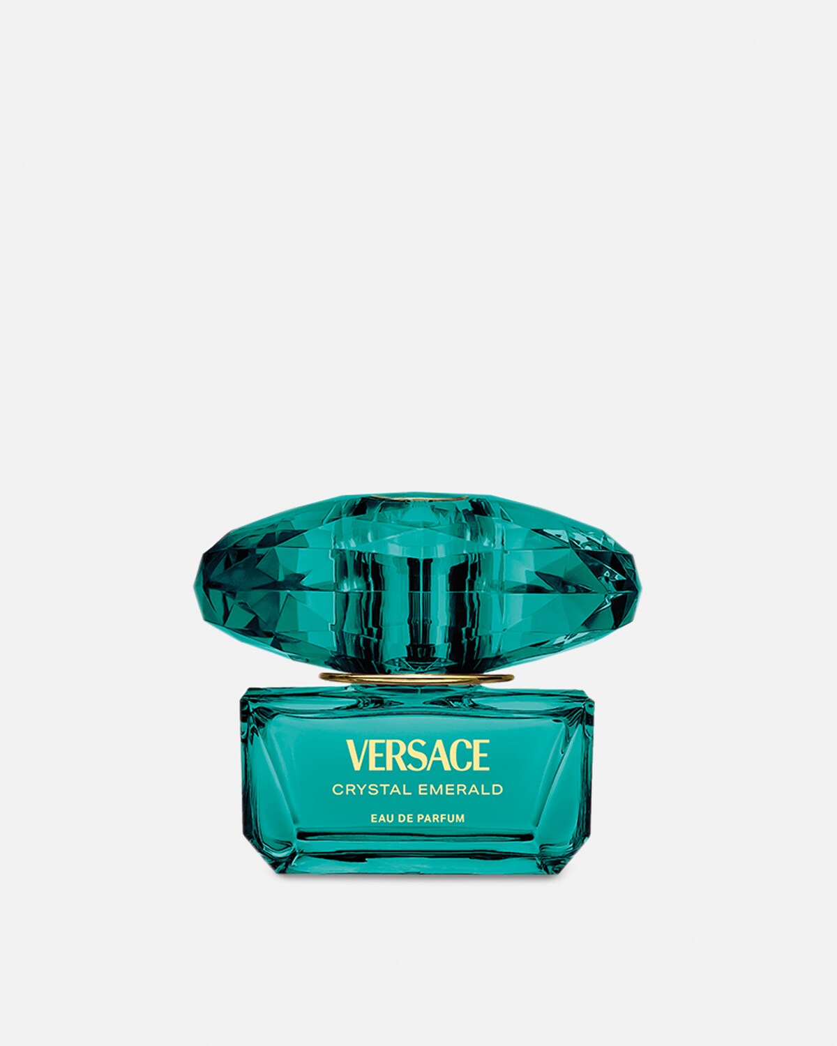 Versace Crystal Emerald EDP