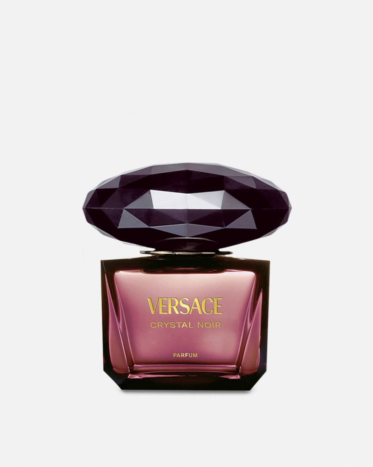 Versace Crystal Noir Parfum