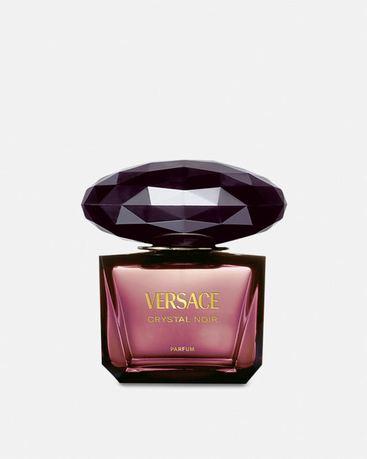 Versace Crystal Noir Parfum