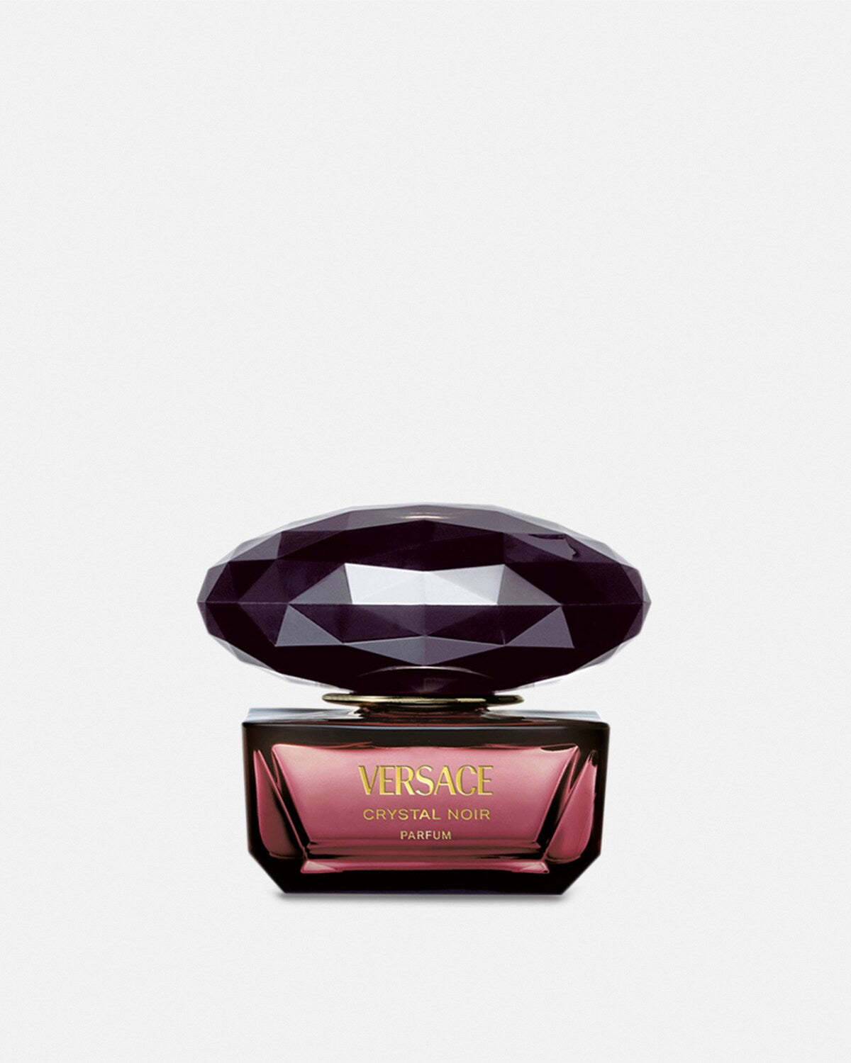 Versace Crystal Noir Parfum