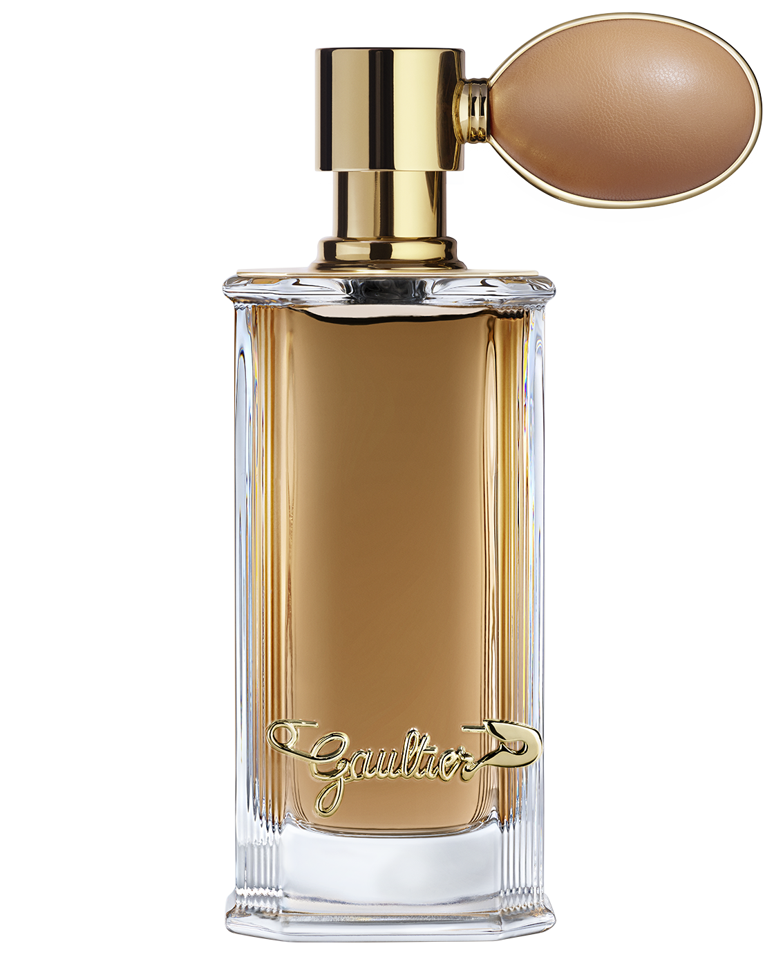 Jean Paul Gaultier Cuir 1976 Eau de Parfum