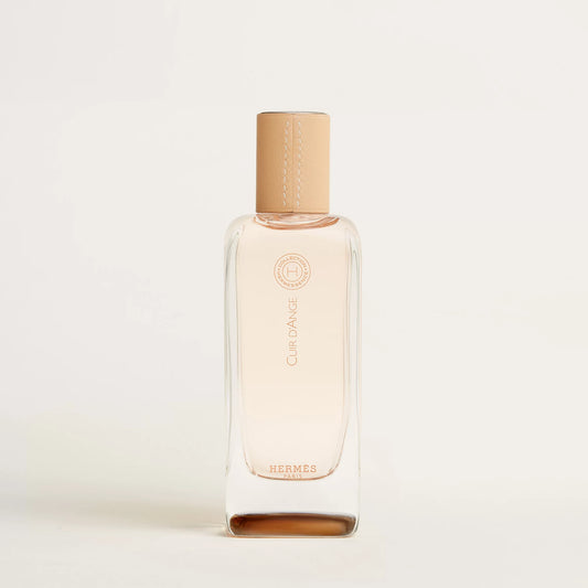 Hermès Cuir d'Ange Eau de toilette