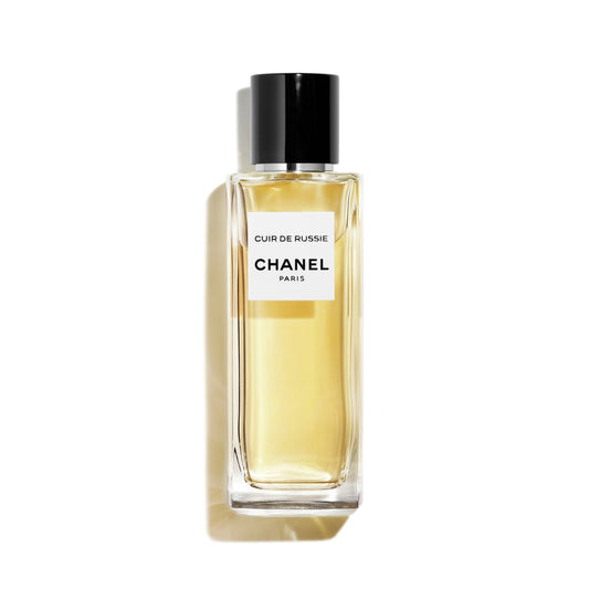 Chanel Cuir de Russie Eau de Parfum