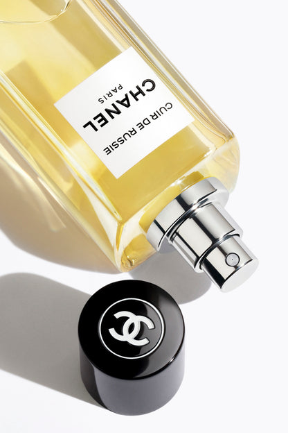 Chanel Cuir de Russie Eau de Parfum