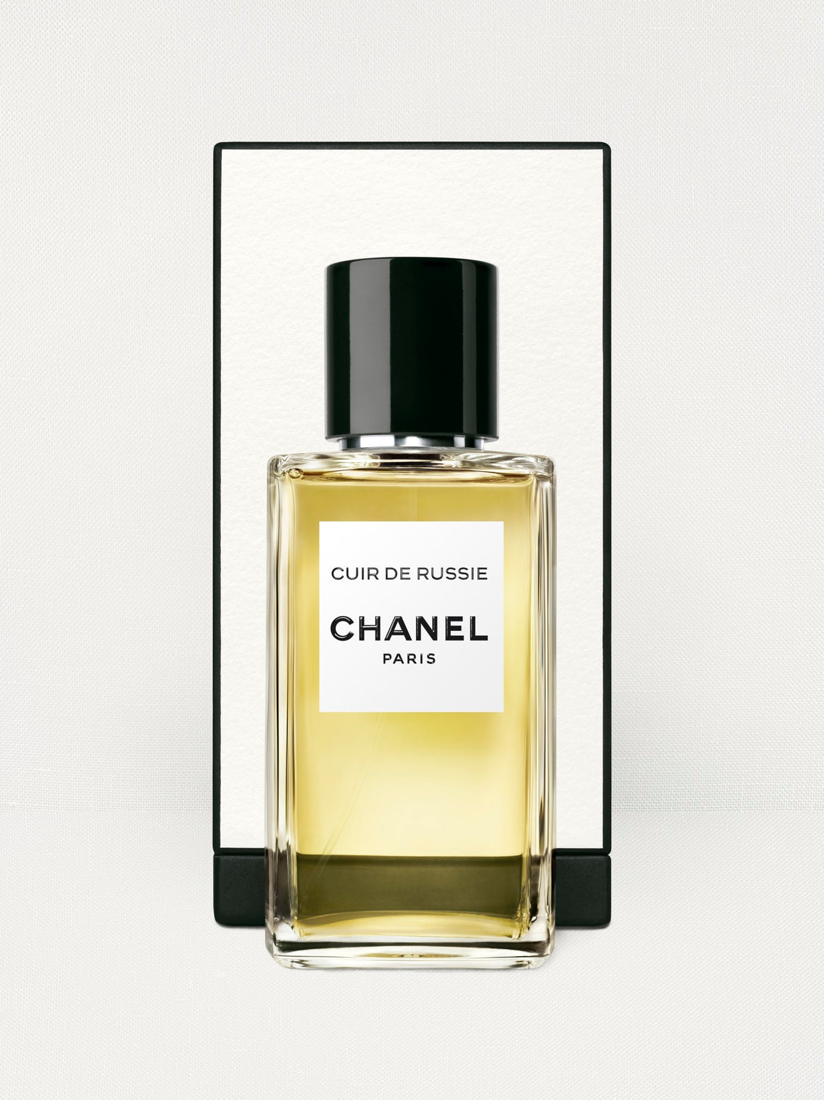 Chanel Cuir de Russie Eau de Parfum