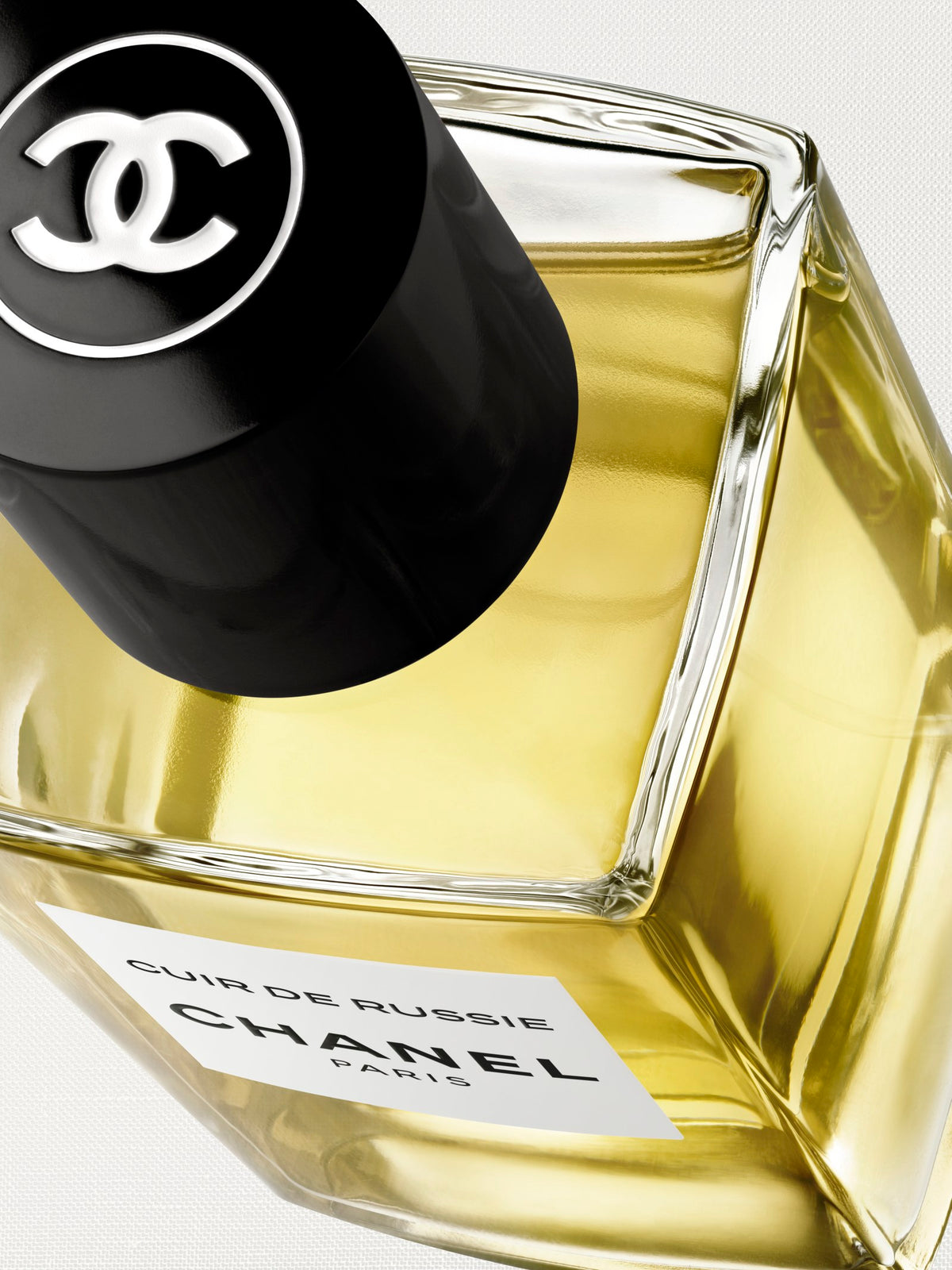 Chanel Cuir de Russie Eau de Parfum
