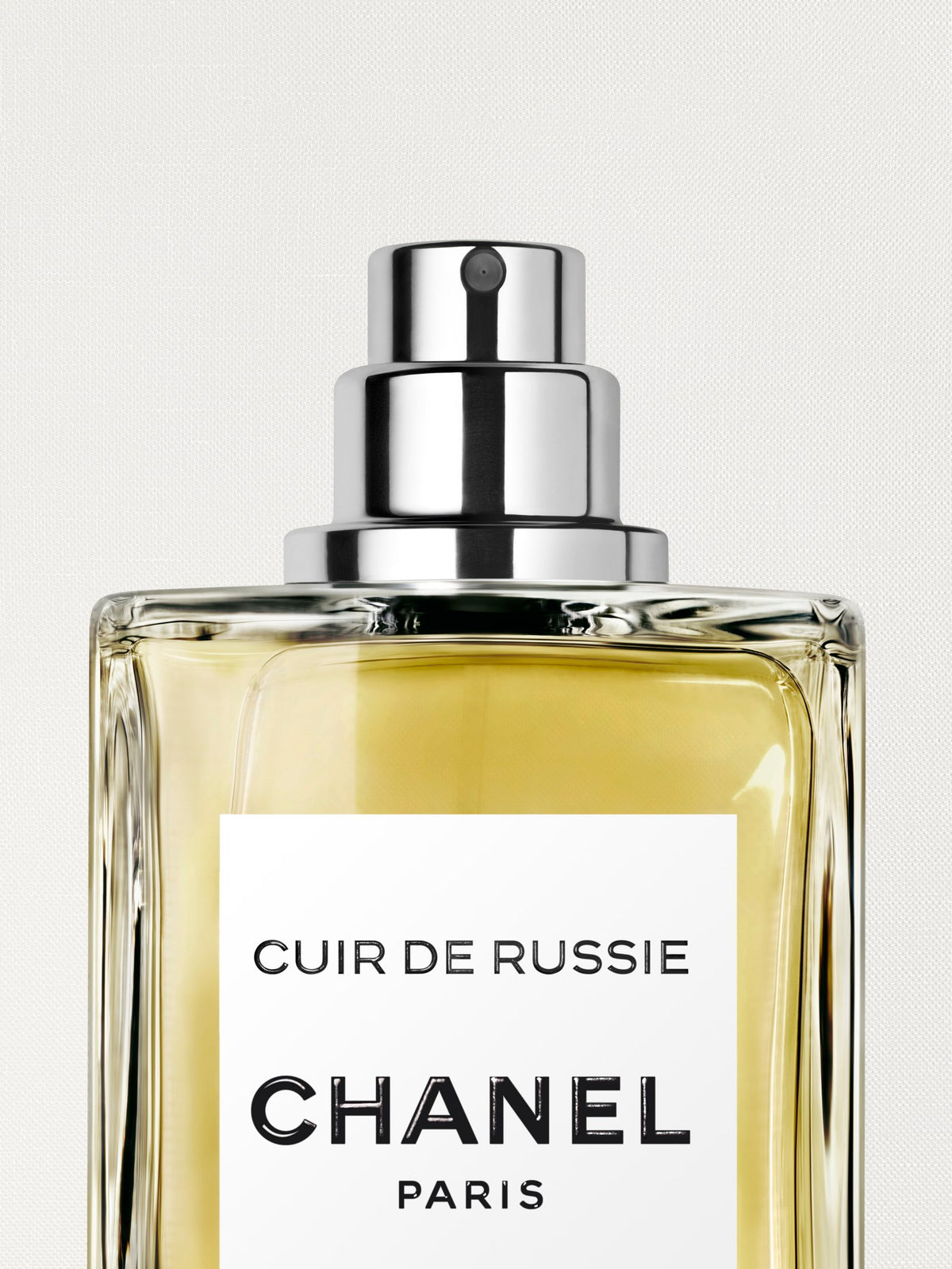 Chanel Cuir de Russie Eau de Parfum
