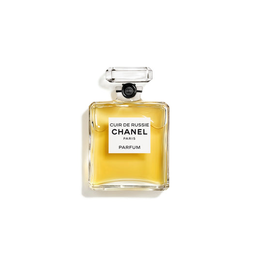 Chanel Cuir de Russie Extrait de Parfum