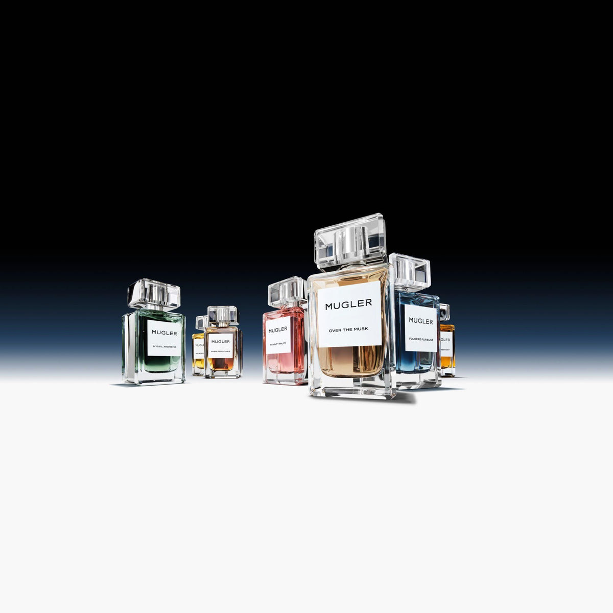 Mugler Cuir Impertinent Eau de Parfum