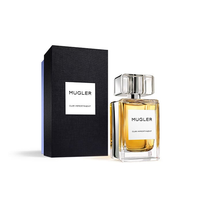 Mugler Cuir Impertinent Eau de Parfum