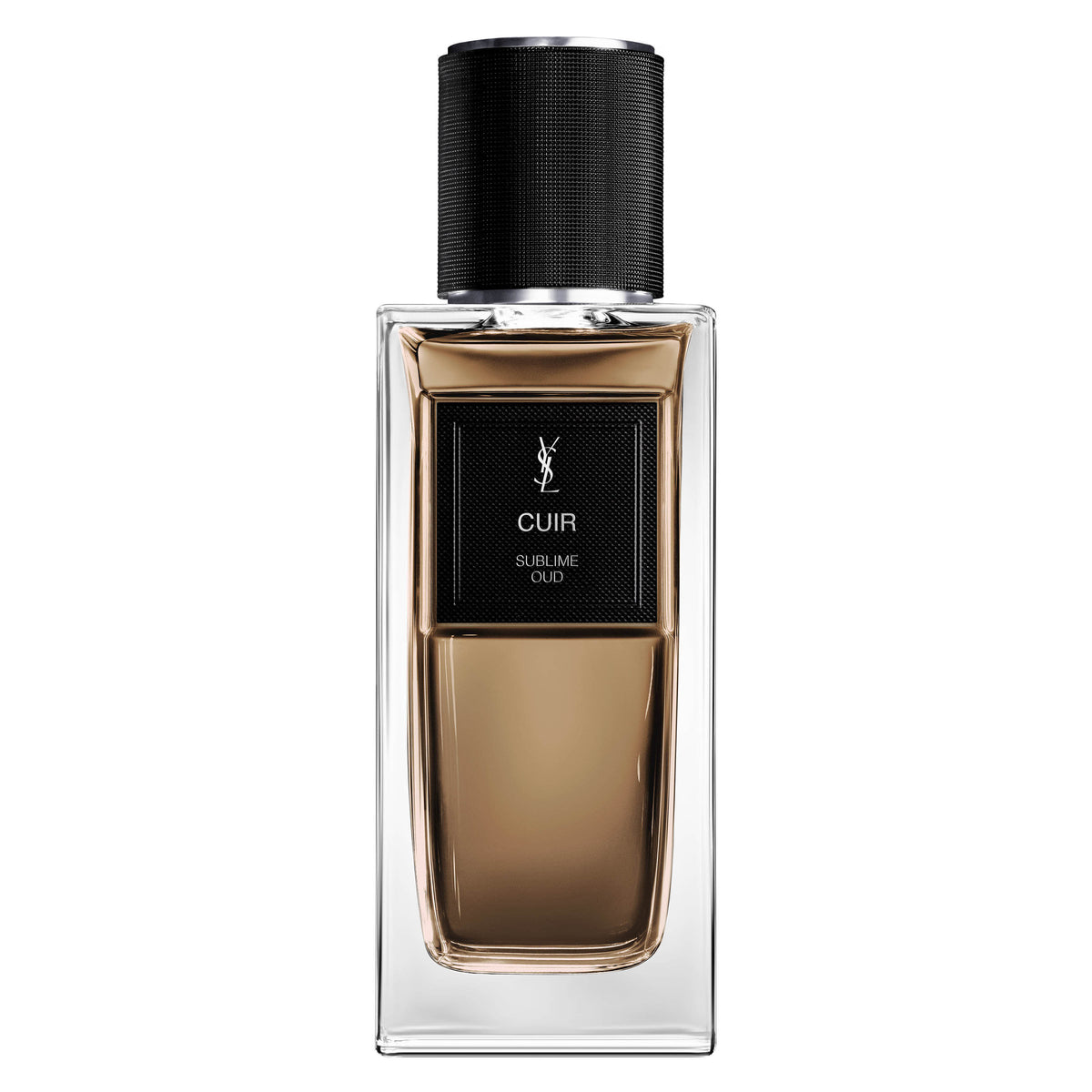 Yves Saint Laurent Cuir - Le Vestiaire des Parfums