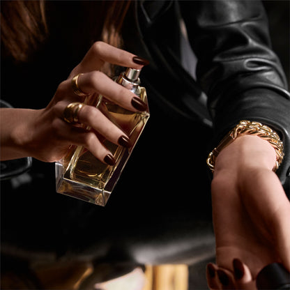 Yves Saint Laurent Cuir - Le Vestiaire des Parfums