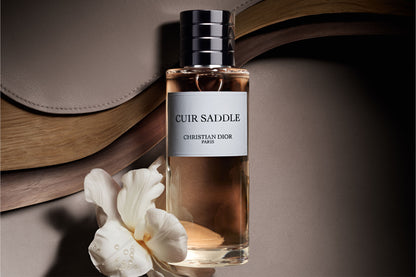 Dior Cuir Saddle