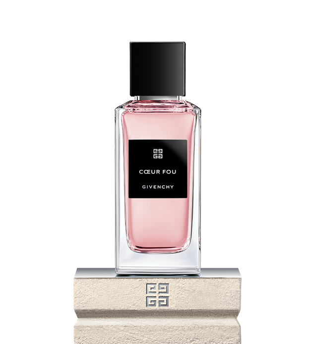 Givenchy Cœur Fou Eau de Parfum