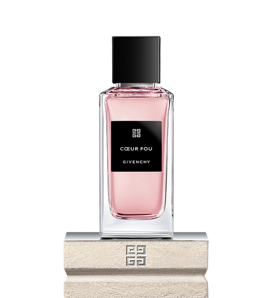 Givenchy Cœur Fou Eau de Parfum