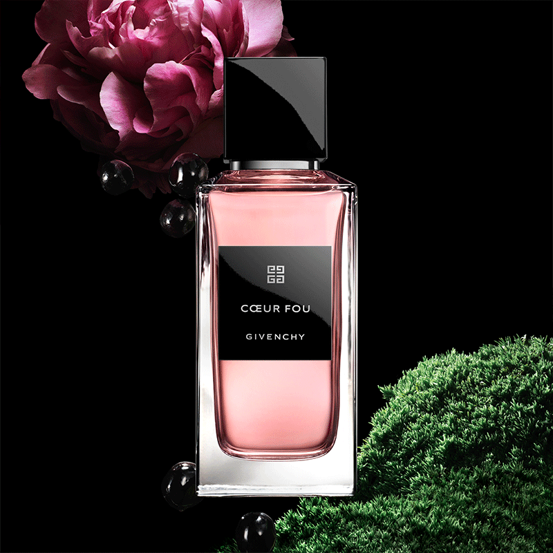 Givenchy Cœur Fou Eau de Parfum