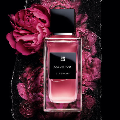 Givenchy Cœur Fou Eau de Parfum