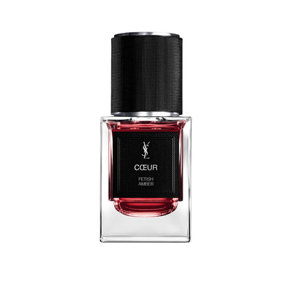 Yves Saint Laurent Cœur - Le Vestiaire des Parfums