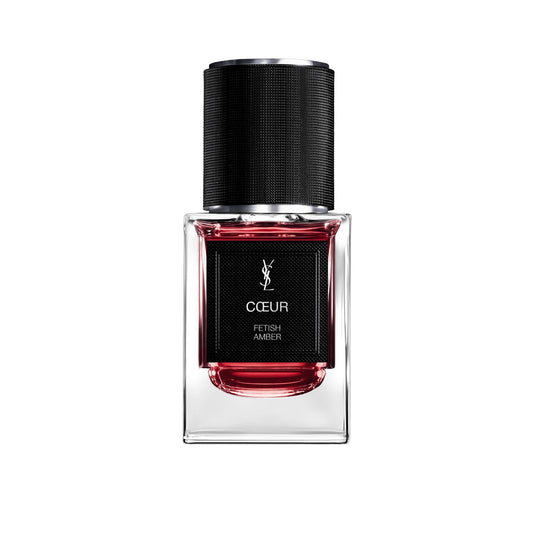 Yves Saint Laurent Cœur - Le Vestiaire des Parfums