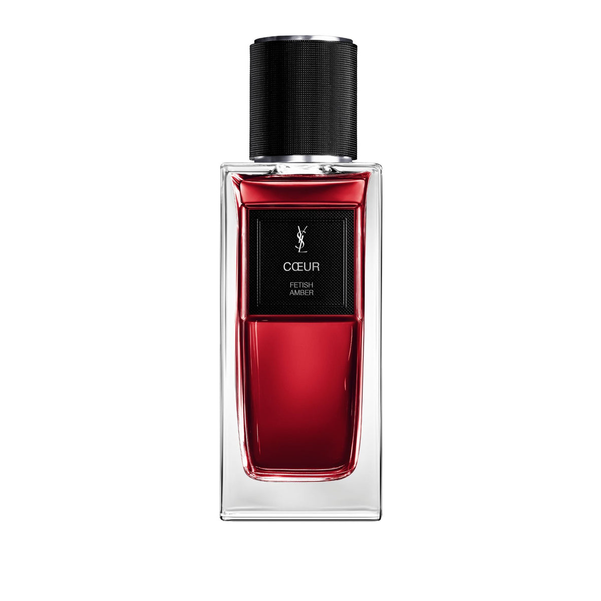 Yves Saint Laurent Cœur - Le Vestiaire des Parfums