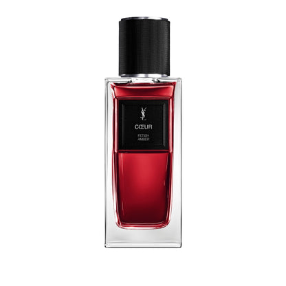 Yves Saint Laurent Cœur - Le Vestiaire des Parfums