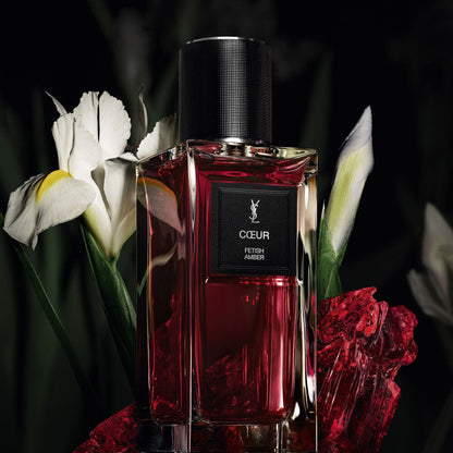Yves Saint Laurent Cœur - Le Vestiaire des Parfums