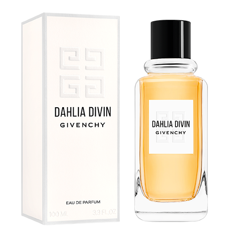 Givenchy Dahlia Divin Eau de Parfum