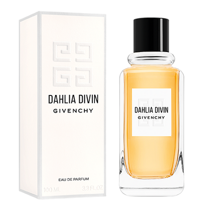 Givenchy Dahlia Divin Eau de Parfum