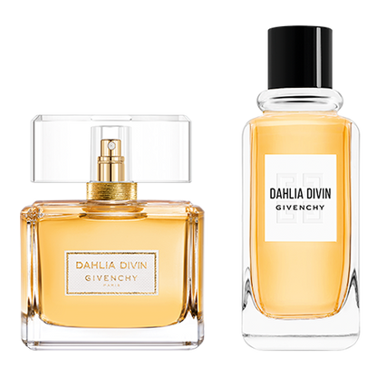 Givenchy Dahlia Divin Eau de Parfum