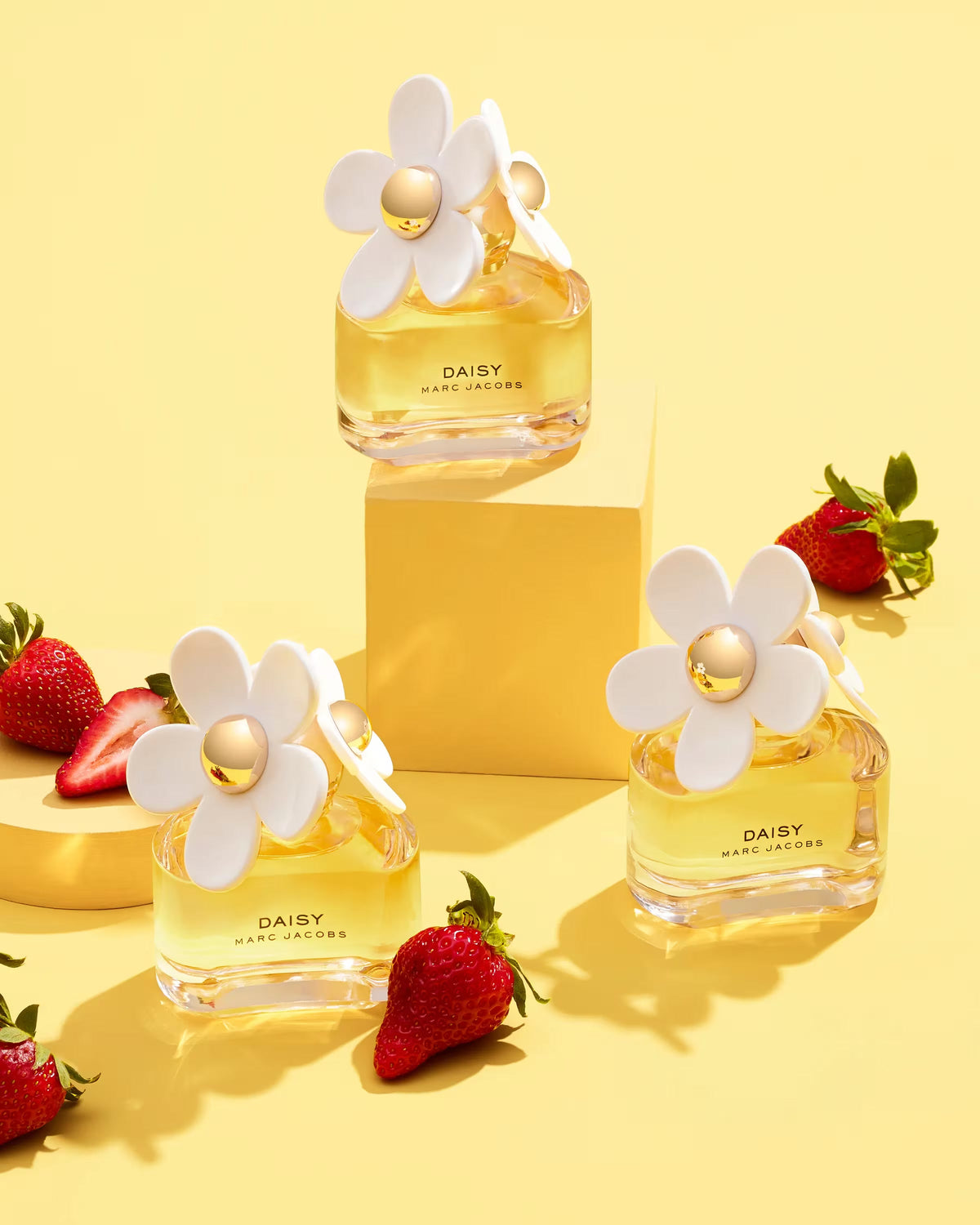 Marc Jacobs Daisy Eau de Toilette