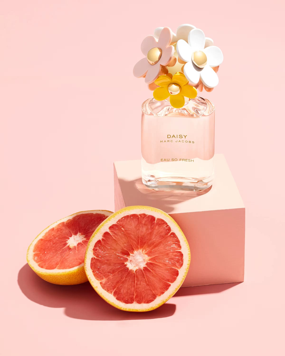 Marc Jacobs Daisy Eau So Fresh Eau de Toilette